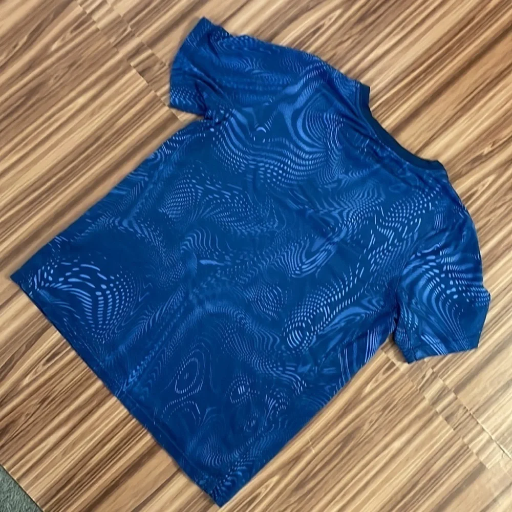 NIKE Dri Fit T-shirt Size Large